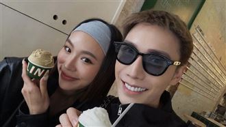 開賣飆破百萬　網美豪砸百萬宣布新喜訊