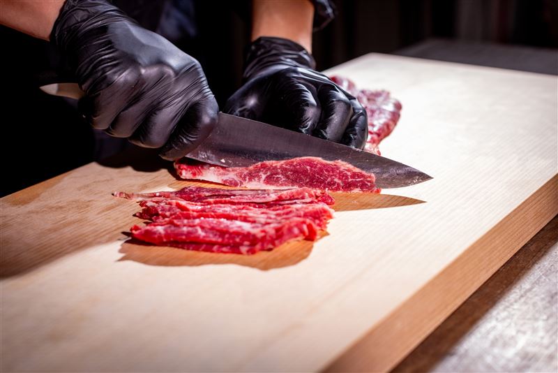 「牛寓」溫體牛火鍋