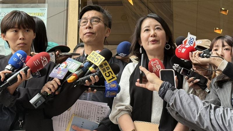 財劃法不副署還是不執行？吳思瑤回應了