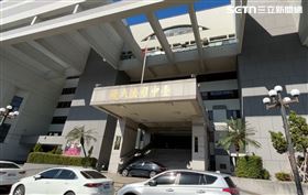 台中地院(圖／翻攝畫面)