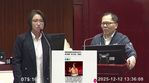 傳助理連署遭查水表　北市勞動局發聲了