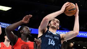 周志豪打11場又掛　腳踝傷勢惡化要休4週