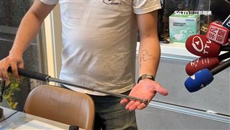 貓舍買貓接連病死！控老闆亮「甩棍」嗆聲