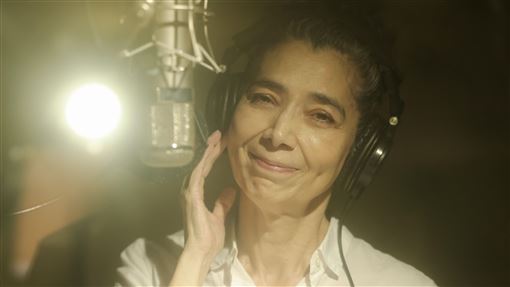 賴佩霞女婿為何非做心臟手術？露面回應了