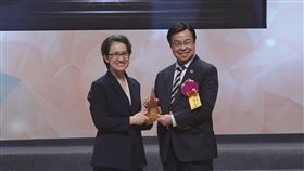 健康AI領導品牌　威力先進得獎不斷