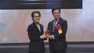 健康AI領導品牌　威力先進得獎不斷