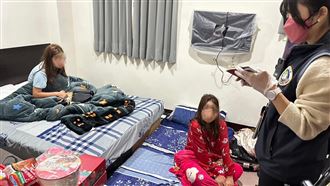 招募關懷員電訪新住民　移民署：求職詐騙