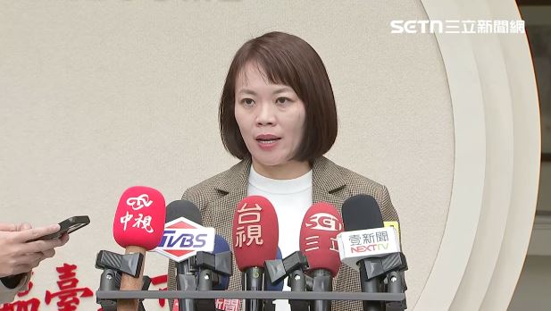 簡舒培受訪。（圖／翻攝畫面）