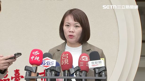 李政軒捲洩密案!簡舒培轟蔣萬安:蓋牌