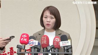 李政軒捲洩密案！簡舒培轟蔣萬安：蓋牌