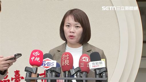 李政軒捲洩密案！簡舒培轟蔣萬安：蓋牌