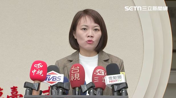 簡舒培日前接受媒體聯訪(資料圖/翻攝畫面)