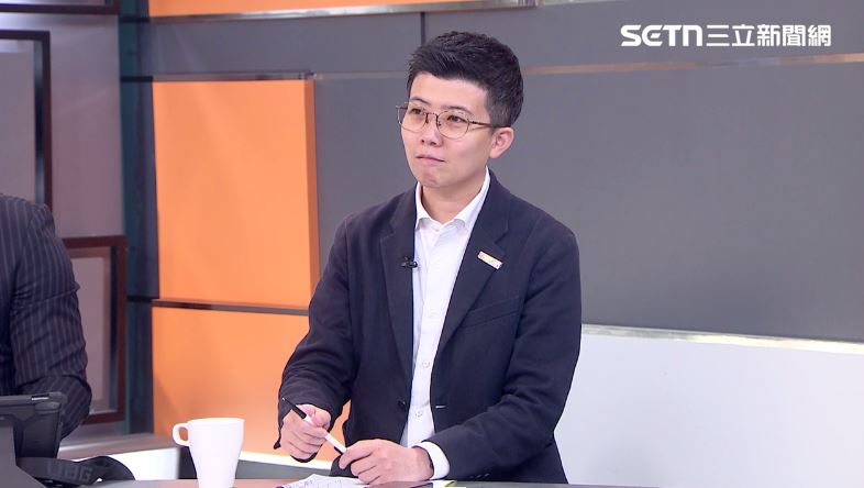 柯變了？苗博雅：超越藍綠的形象少掉大半