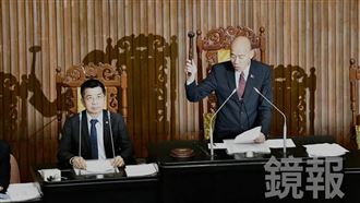 反公務員年改三讀！ 律師：每人多支出3萬