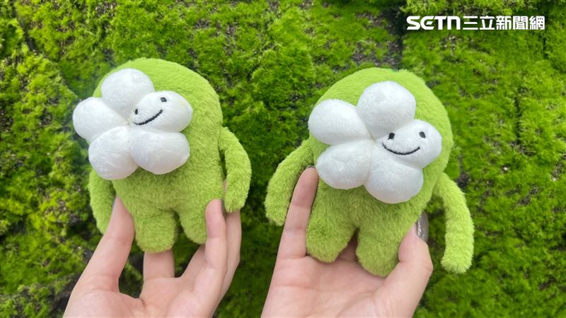 UG全台破50家！「U.U」娃娃明年開賣