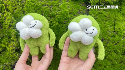 UG全台破50家！「U.U」娃娃明年開賣