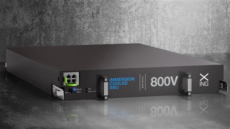 行競科技出手　進軍AI資料中心電力市場