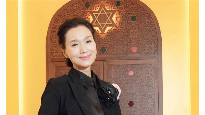 獨家/坣娜生前遺願曝光!這7字逼哭網友