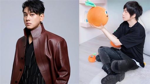 朱孝天嗆「酸臭胡蘿蔔」粉氣炸：影射阿信