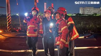 台南消防局長閃辭內幕　李明峯公開信曝光