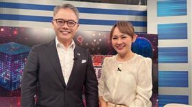 獨家／AI陷泡沫化危機? AWS台灣暨香港總經理王定愷　深度剖析（圖／CATCH大錢潮提供） 