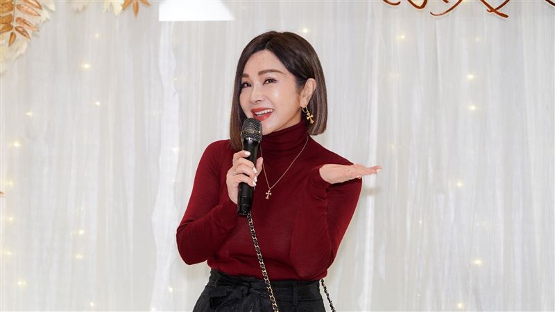 胡瓜離開《大集合》　陳美鳳震驚反應曝光