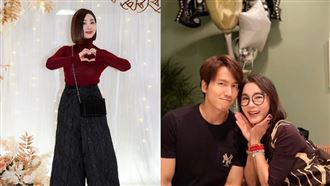 言承旭邀請看F3！陳美鳳曝兩人私訊對話」