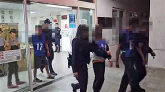 涉詐領失聯移工獎金　宜蘭專勤分隊長起訴