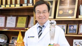 健康AI領導品牌　威力先進得獎不斷