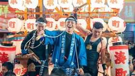 青山王祭掀起艋舺小過年！