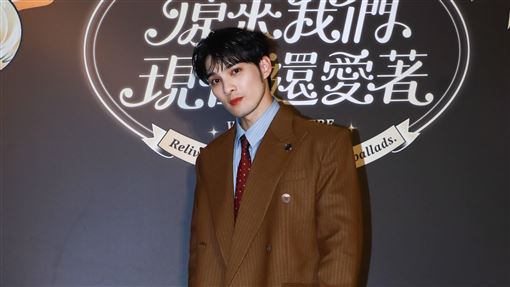 被問懷念五堅情嗎？偉晉驚吐又不是死了