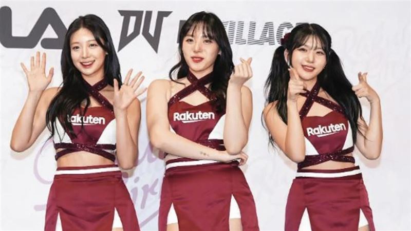 三本柱將散?禹洙漢河智媛恐不續留原因曝