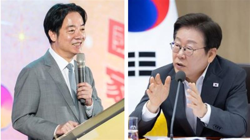 韓將台灣列中國!他揭20年過往教1招反制