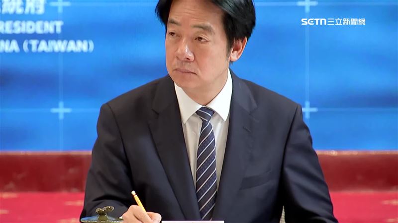 台灣永社召開記者會，呼籲行政院長卓榮泰不副署合憲