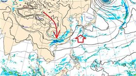 （圖／翻攝自鄭明典臉書）