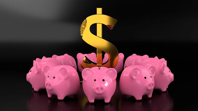 GDP上調投資買氣升溫　開戶存股就找它！