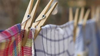 「比隕石擊中罕見」他晾衣跌倒離奇窒息亡