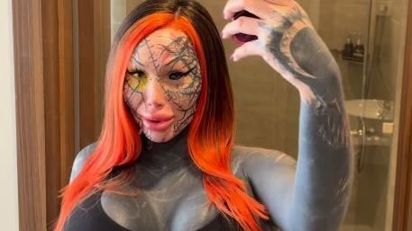 成人片女星墜樓亡「生前貼文意外引熱議」