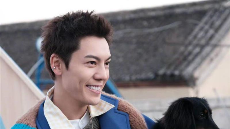 陳偉霆藏愛4年原因曝　首認生子在計畫中