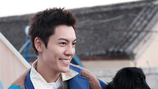 陳偉霆藏愛4年原因曝　首認生子在計畫中