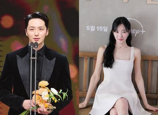 Tiffany和卞耀漢熱戀中。(圖/翻攝自IG)