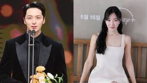 少女時代Tiffany熱戀卞耀漢明年秋天完婚