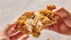 三商炸雞(圖／三商炸雞提供)