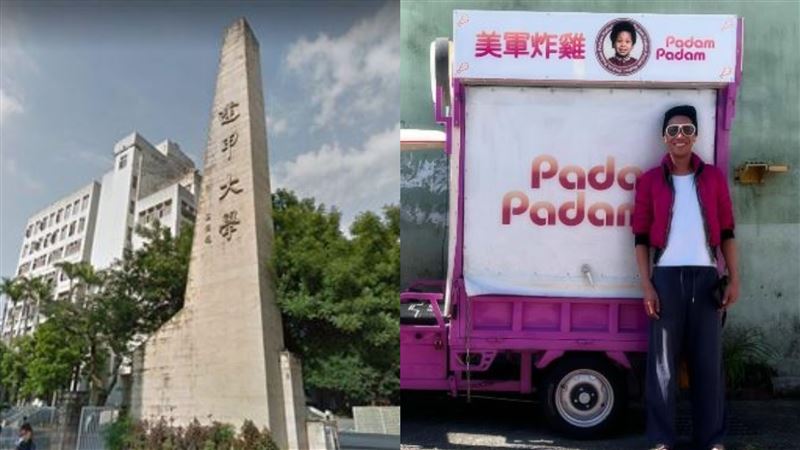 她影射炸雞老闆「有狂犬病」!律師揭下場