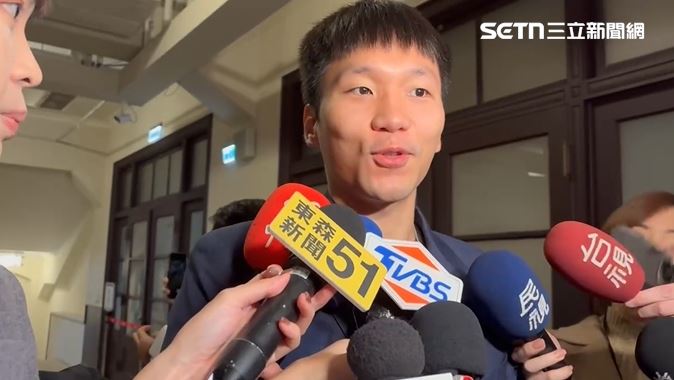 被韓國瑜虧奧運金牌動作慢 李洋現身親回