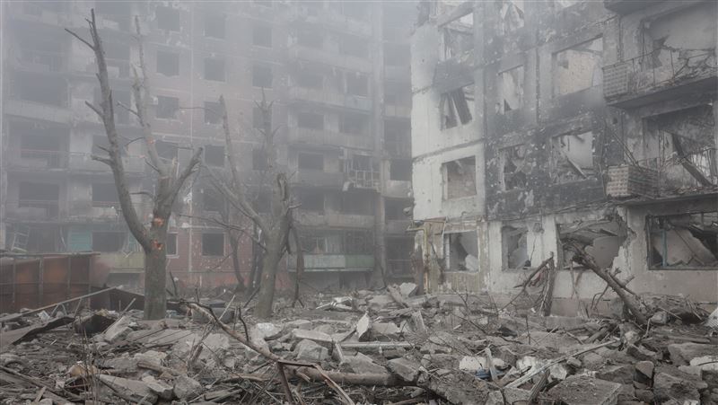 不理俄不滿 歐盟拍板無限期凍俄資產援烏