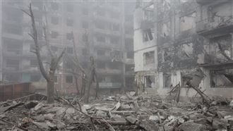 不理俄不滿　歐盟拍板無限期凍俄資產援烏