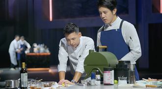 錄到一半大出包　主廚崩潰大哭嚇壞胡宇威