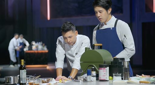 錄到一半大出包　主廚崩潰大哭嚇壞胡宇威