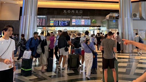 中共禁日令在玩火？他揭真相：中國人慘囉